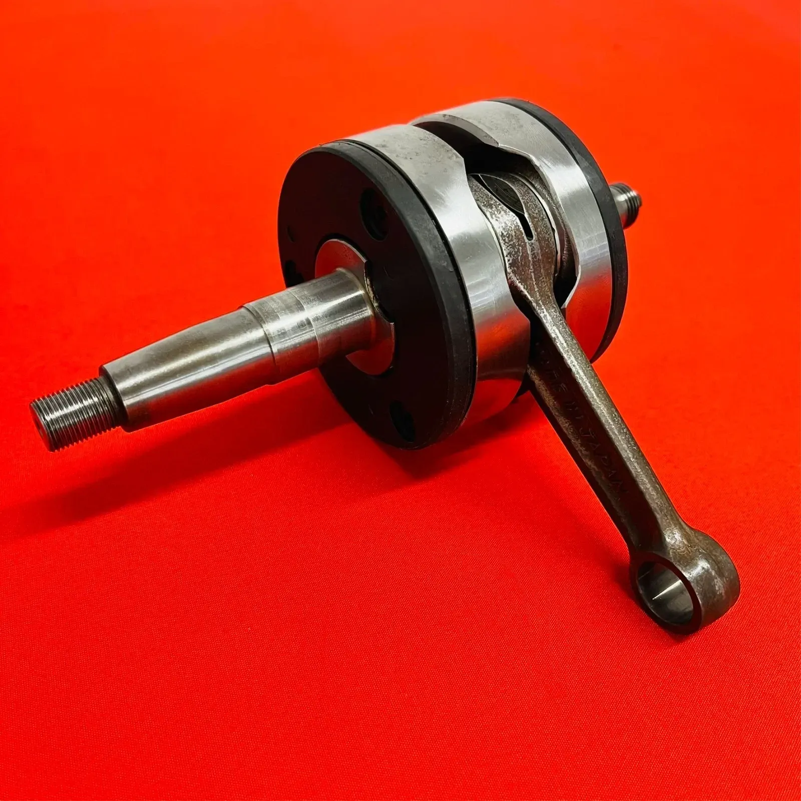 KTM65 CRANK SHAFT NICE PRO X CRANKSHAFT KTM 65 SX (2003-2008)