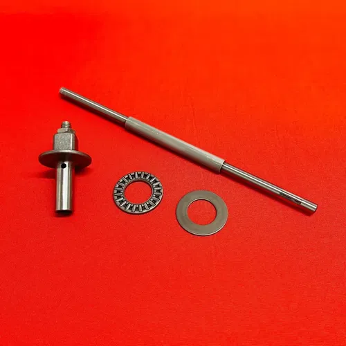 DRZ125 CLUTCH PUSH ROD PIN LIFTER OEM GENUINE SUZUKI DR-Z DRZ 125 L (2003-2019)