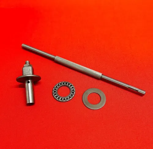 DRZ125 CLUTCH PUSH ROD PIN LIFTER OEM GENUINE SUZUKI DR-Z DRZ 125 L (2003-2019)
