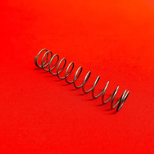 CRF80 FRONT BRAKE SPRING CABLE LINE OEM GENUINE HONDA CRF XR 80