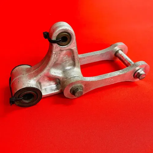 KLX300 Linkage System Rocker Arm Genuine OEM KAWASAKI KLX 300 R 1996-2008