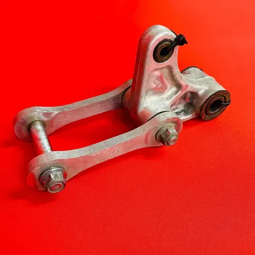 KLX300 Linkage System Rocker Arm Genuine OEM KAWASAKI KLX 300 R 1996-2008