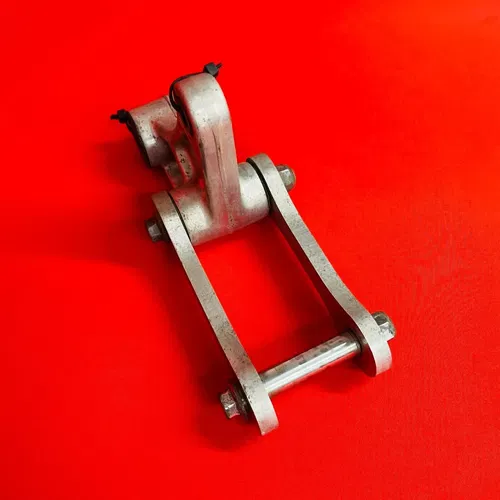 KLX300 Linkage System Rocker Arm Genuine OEM KAWASAKI KLX 300 R 1996-2008
