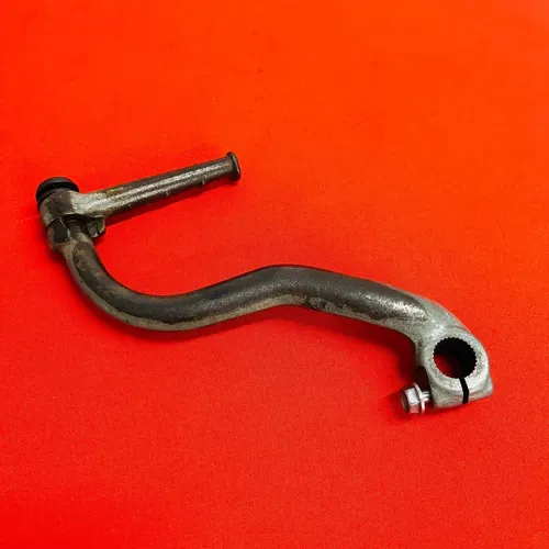 CRF80 Kick Starter Kickstart Lever Pedal Genuine OEM HONDA CRF XR 80 (2004-2013)