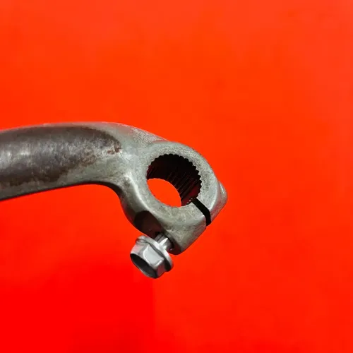 CRF80 Kick Starter Kickstart Lever Pedal Genuine OEM HONDA CRF XR 80 (2004-2013)