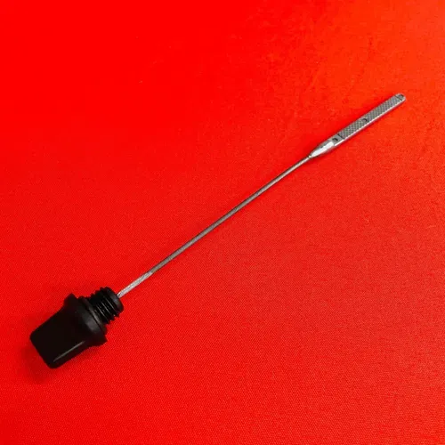 WR250F DIP STICK FRAME DIPSTICK OIL CAP GENUINE OEM YAMAHA WR 250 F (2003-2006)