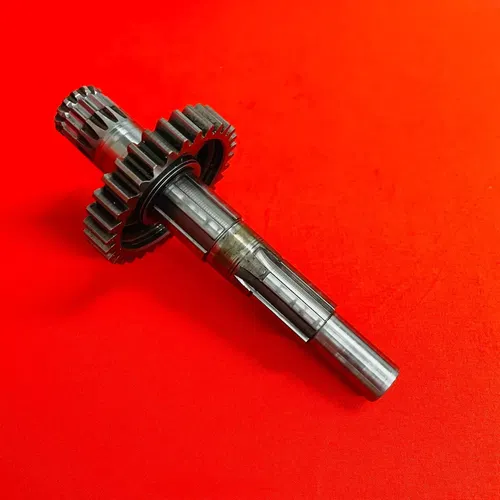 KTM200 Transmission Output Shaft Countershaft Genuine OEM KTM 200 E XC 2001-2003
