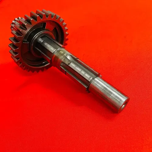 KTM200 Transmission Output Shaft Countershaft Genuine OEM KTM 200 E XC 2001-2003