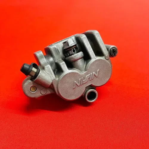 YZ250 Front Brake Caliper Nisin Genuine OEM YAMAHA YZ 250 (2001-2002)