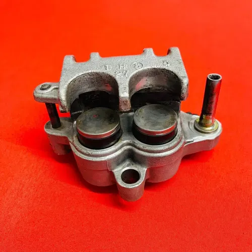 YZ250 Front Brake Caliper Nisin Genuine OEM YAMAHA YZ 250 (2001-2002)