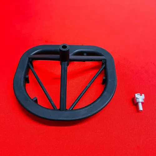 KTM85 Air Filter Cage Mount Base Element Genuine OEM KTM 85 105 SX XC (03-11)