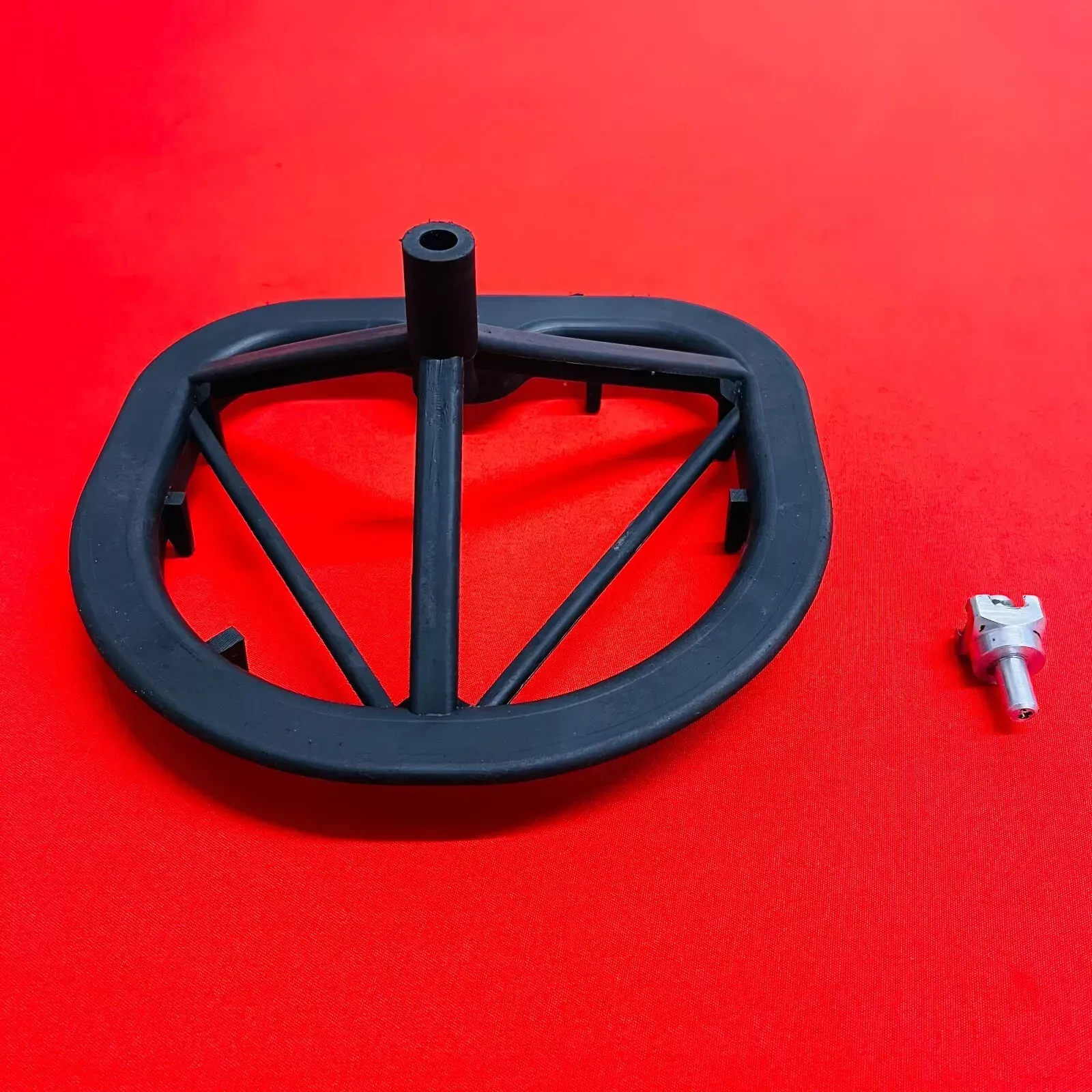 KTM85 Air Filter Cage Mount Base Element Genuine OEM KTM 85 105 SX XC (03-11)