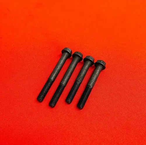 CRF250R CAM SHAFT BOLTS MOUNTS HOLDER GENUINE OEM HONDA CRF 250 R (2004-2008)