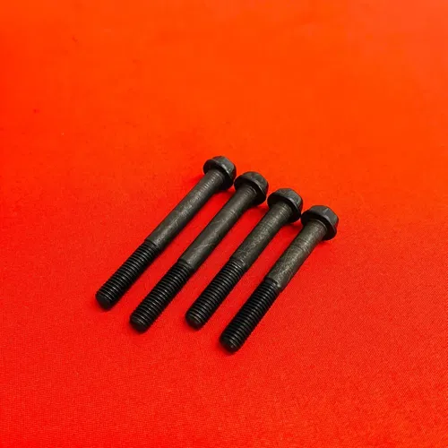 CRF250R CAM SHAFT BOLTS MOUNTS HOLDER GENUINE OEM HONDA CRF 250 R (2004-2008)