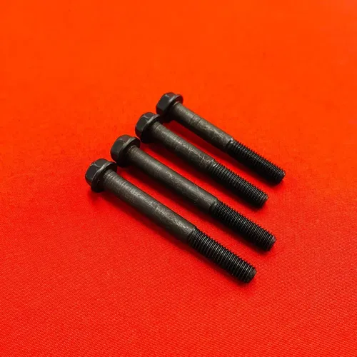 CRF250R CAM SHAFT BOLTS MOUNTS HOLDER GENUINE OEM HONDA CRF 250 R (2004-2008)