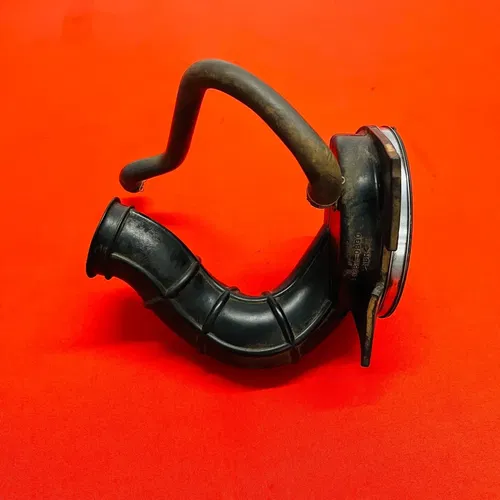 DRZ125 AIR BOX INTAKE BOOT MANIFOLD GENUINE OEM SUZUKI DRZ 125 L (2003-2019)