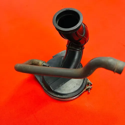 DRZ125 AIR BOX INTAKE BOOT MANIFOLD GENUINE OEM SUZUKI DRZ 125 L (2003-2019)