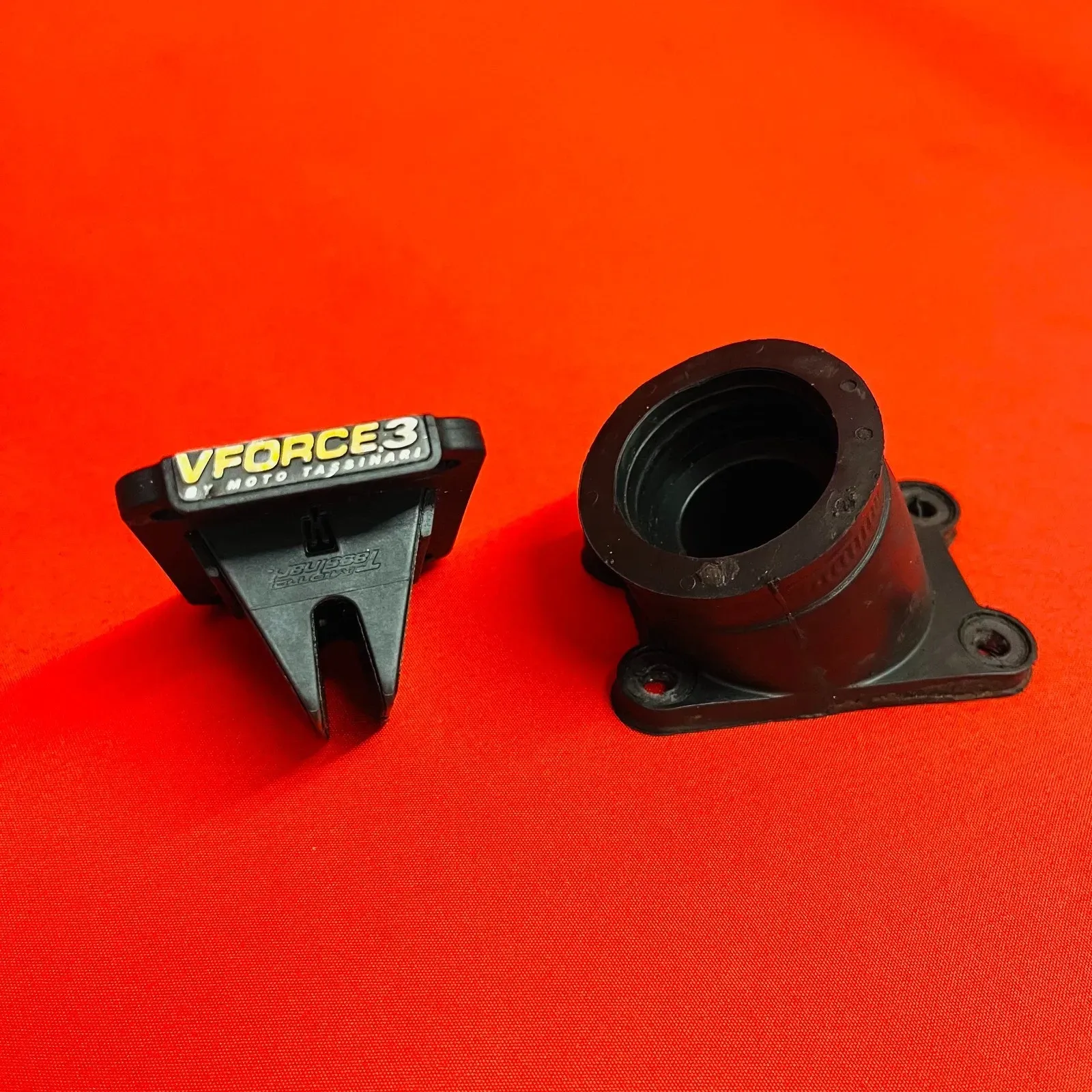 KTM65 VForce 3 Reeds Valve Reed Cage Intake Genuine OEM KTM 65 SX (2003-2008)