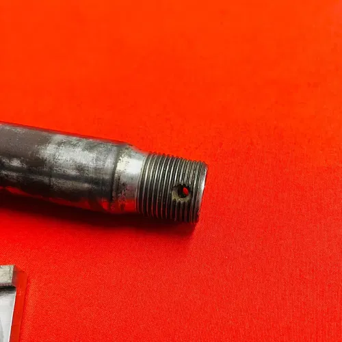 KX250F Rear Axle Wheel Bolt Incomplete Genuine OEM KAWASAKI KX 250 F (2008-2014)