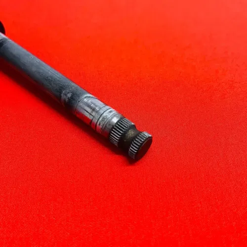 KX65 SHIFT SHAFT GEAR SHIFTER GENUINE OEM KAWASAKI RM KX 65 (2000-2022)