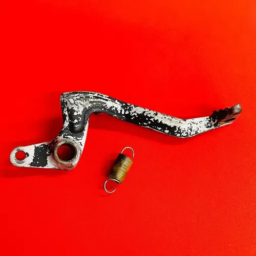 KX65 Rear Brake Lever Pedal Spring Genuine OEM KAWASAKI RM KX 65 (2002-2022)