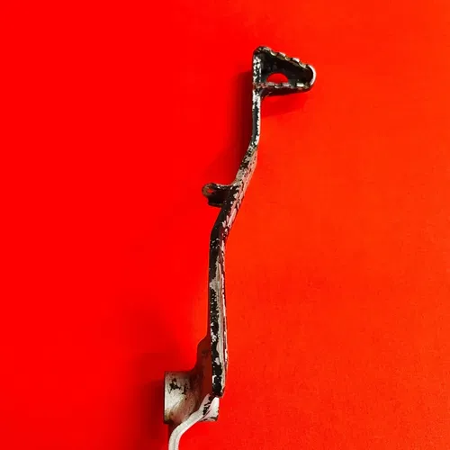 KX65 Rear Brake Lever Pedal Spring Genuine OEM KAWASAKI RM KX 65 (2002-2022)