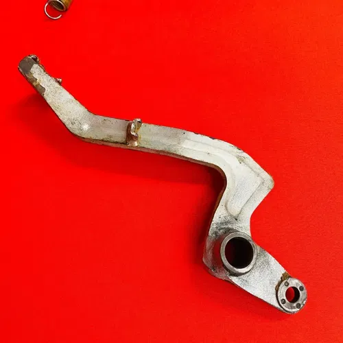 KX65 Rear Brake Lever Pedal Spring Genuine OEM KAWASAKI RM KX 65 (2002-2022)