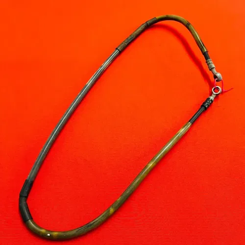 CR85 Front Brake Line Hose Genuine OEM HONDA CR 80 85 R B (1996-2008)
