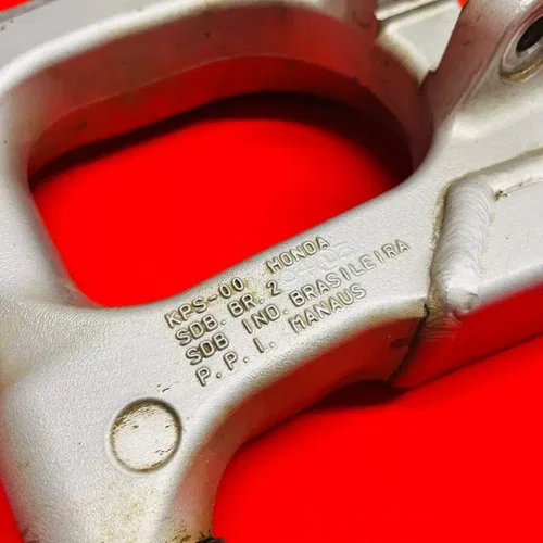 CRF150F SWING ARM SWINGARM GENUINE OEM HONDA CRF 150 F (2003-2017)