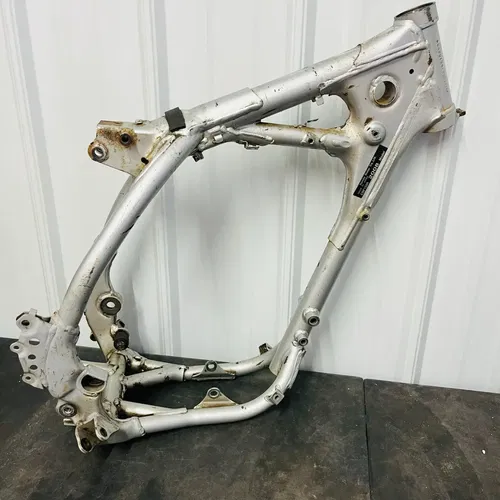 2013 CRF150RB Frame Chassis Genuine OEM Honda CRF 150 R RB (2007-2024)