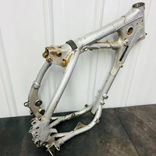 2013 CRF150RB Frame Chassis Genuine OEM Honda CRF 150 R RB (2007-2024)