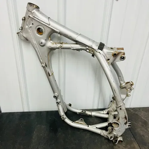 2013 CRF150RB Frame Chassis Genuine OEM Honda CRF 150 R RB (2007-2024)