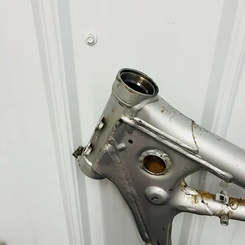 2013 CRF150RB Frame Chassis Genuine OEM Honda CRF 150 R RB (2007-2024)