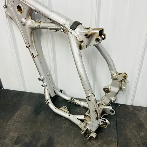 2013 CRF150RB Frame Chassis Genuine OEM Honda CRF 150 R RB (2007-2024)