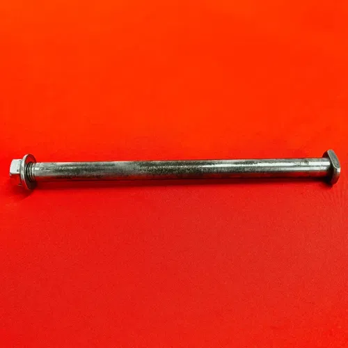 CR85 SWING ARM BOLT SWINGARM PIVOT GENUINE OEM HONDA CR 80 85 R B (1996-2008)