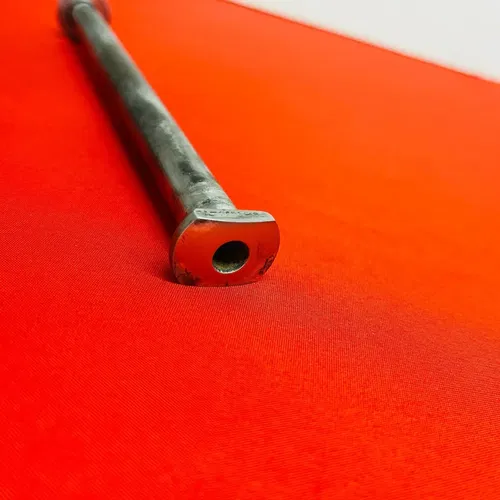 CR85 SWING ARM BOLT SWINGARM PIVOT GENUINE OEM HONDA CR 80 85 R B (1996-2008)