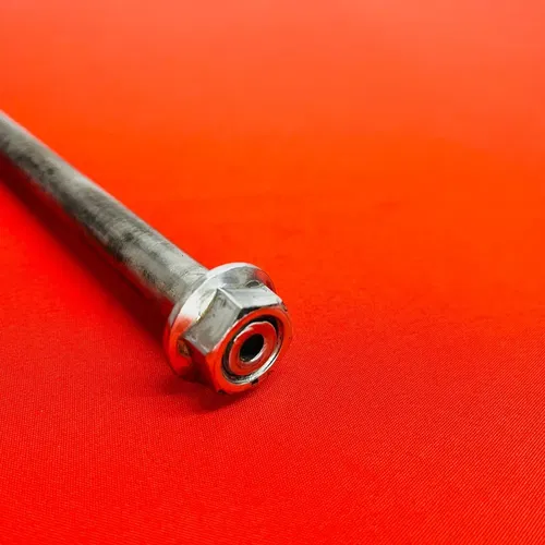 CR85 SWING ARM BOLT SWINGARM PIVOT GENUINE OEM HONDA CR 80 85 R B (1996-2008)