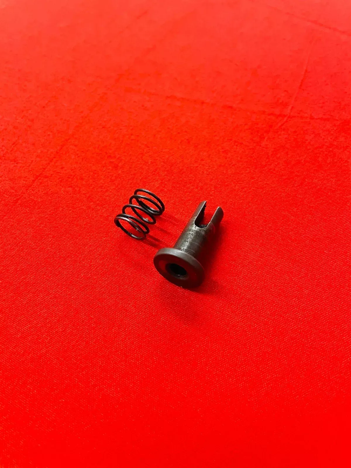 CRF80 CRANK SHAFT PIN SPRING CLUTCH PUSH ROD OEM GENUINE HONDA CRF XR 80 100 F