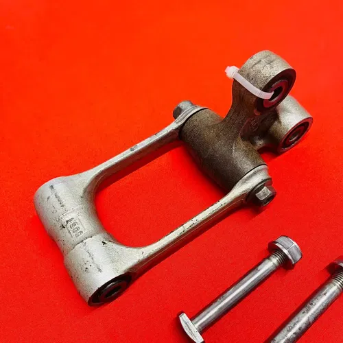 CRF150R Linkage Shock Link Rocker Arm Genuine OEM Honda CRF 150 R RB (2007-2024)