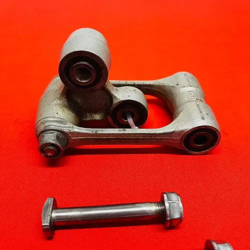 CRF150R Linkage Shock Link Rocker Arm Genuine OEM Honda CRF 150 R RB (2007-2024)
