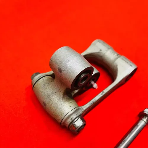 CRF150R Linkage Shock Link Rocker Arm Genuine OEM Honda CRF 150 R RB (2007-2024)