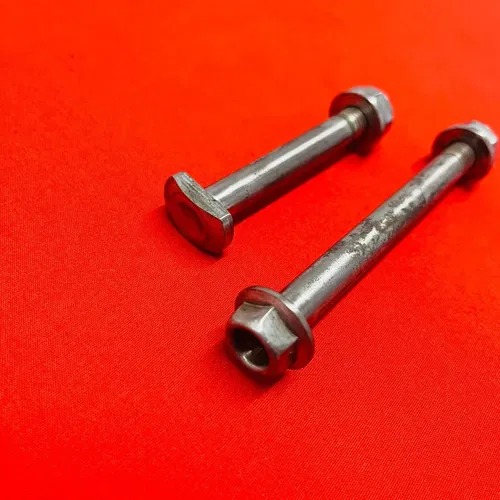 CRF150R Linkage Shock Link Rocker Arm Genuine OEM Honda CRF 150 R RB (2007-2024)