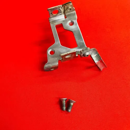 YZ450F CDI ECU MOUNT BRACKET GENUINE OEM YAMAHA  YZ 450 F YZF (2006-2009)