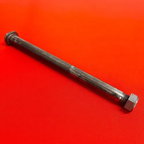 KX250F SWING ARM BOLT SWINGARM PIVOT GENUINE OEM KAWASAKI KX 250 F (2017-2020)