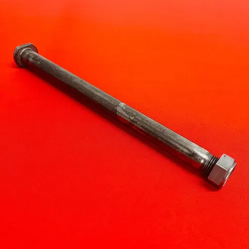 KX250F SWING ARM BOLT SWINGARM PIVOT GENUINE OEM KAWASAKI KX 250 F (2017-2020)