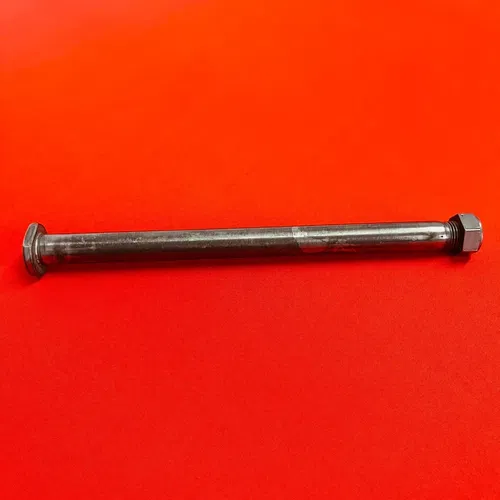 KX250F SWING ARM BOLT SWINGARM PIVOT GENUINE OEM KAWASAKI KX 250 F (2017-2020)