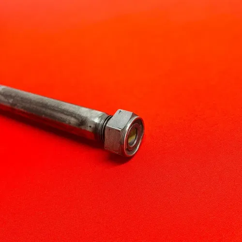 KX250F SWING ARM BOLT SWINGARM PIVOT GENUINE OEM KAWASAKI KX 250 F (2017-2020)