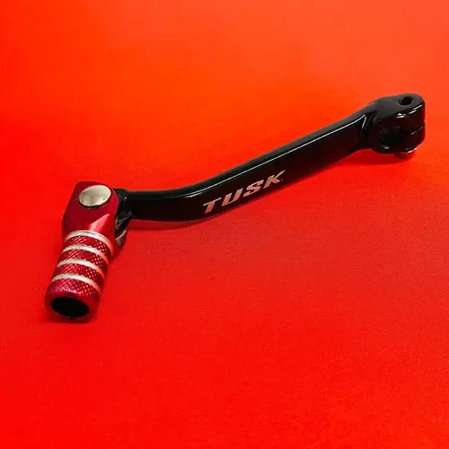 CR85 TUSK SHIFTER GEAR SHIFT LEVER PEDAL HONDA CR 80 85 R B (1996-2008)