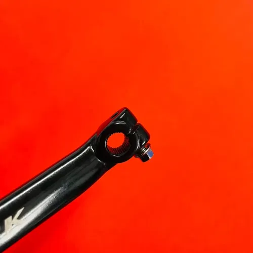 CR85 TUSK SHIFTER GEAR SHIFT LEVER PEDAL HONDA CR 80 85 R B (1996-2008)
