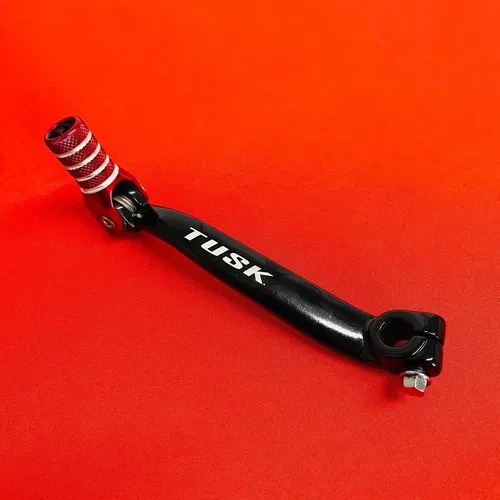 CR85 TUSK SHIFTER GEAR SHIFT LEVER PEDAL HONDA CR 80 85 R B (1996-2008)